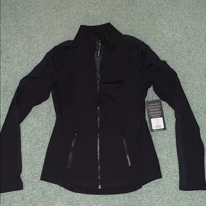 Women’s 90 Degree by Reflex Zip Up, Size small